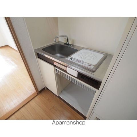 レクサス原の内装写真