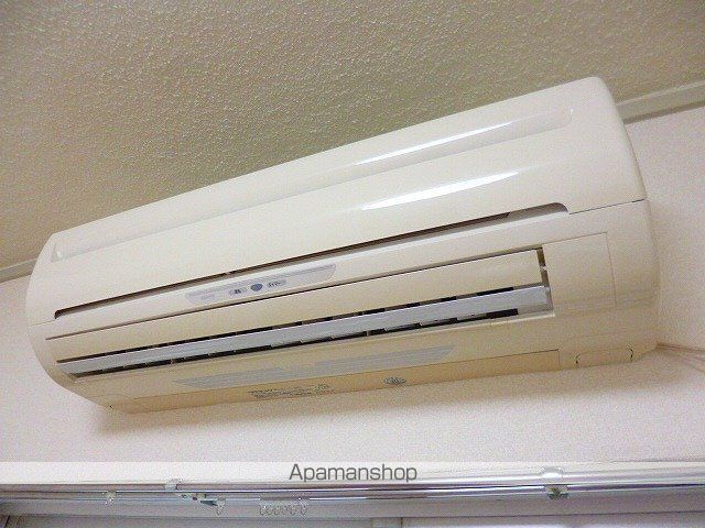 プラザみずほ台の内装写真