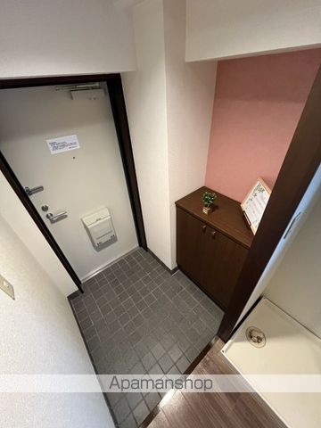 エルパティオ一社の内装写真