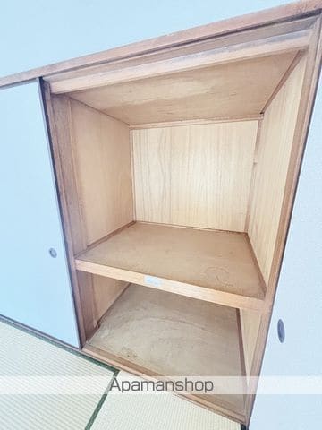 ハイツハイランドの内装写真