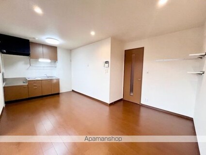 エバードリーム[1LDK/40.43m2]の内装6