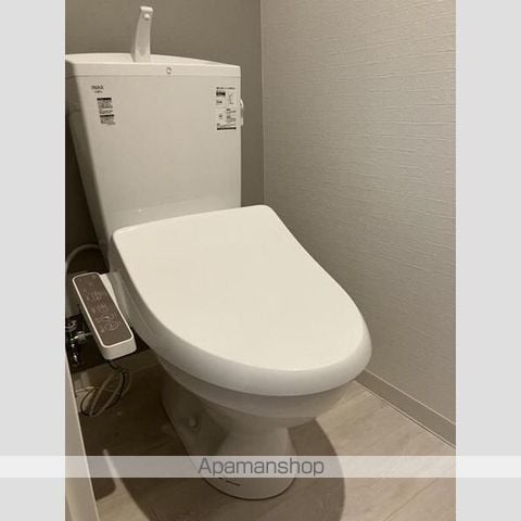 ザ・レジデンス南平岸の内装写真