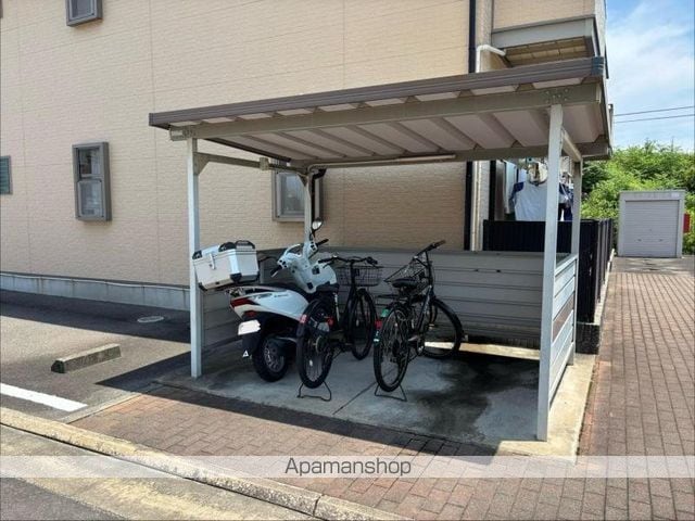 フォブールタウン元山Dのその他写真