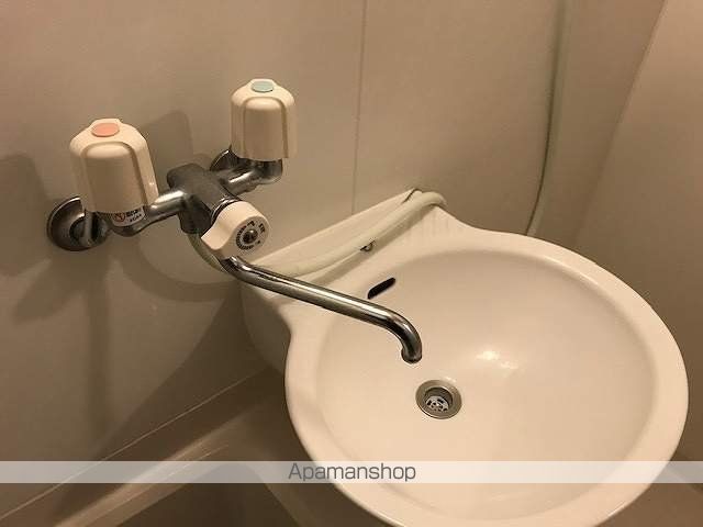 レオパレス夏の内装写真