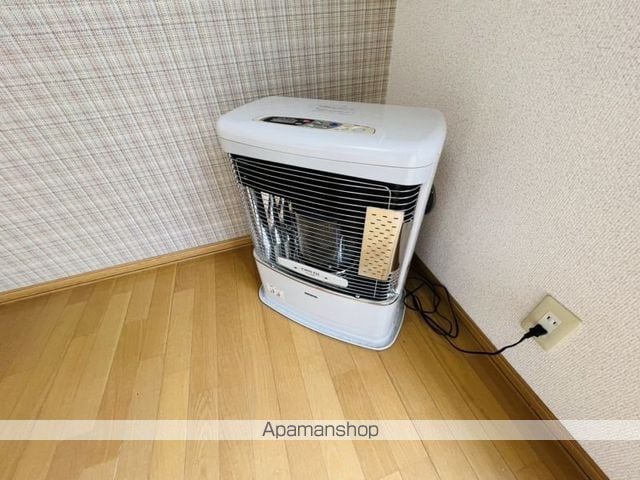 ケンパレスA棟の内装写真