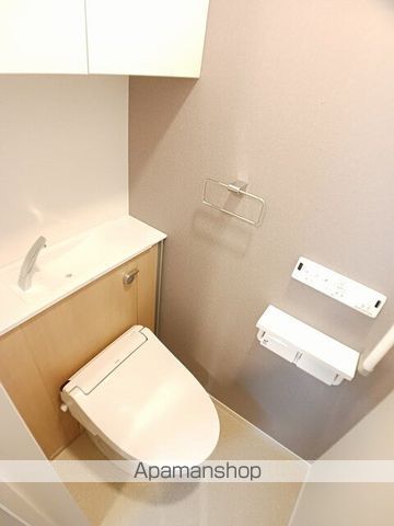 ベラーノ IIの内装写真
