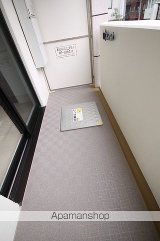 LUXEEDOBORIの内装写真