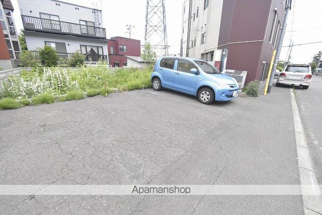 テラスハウス月寒のその他写真