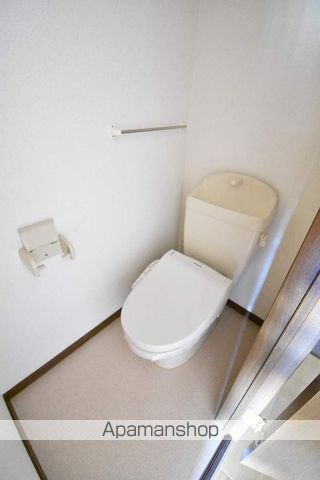 ドミールの内装写真