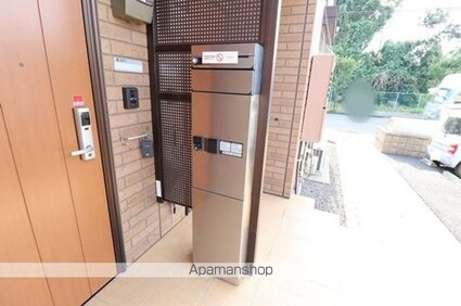 フィオーレ　弐番館[2LDK/55.32m2]の内装5