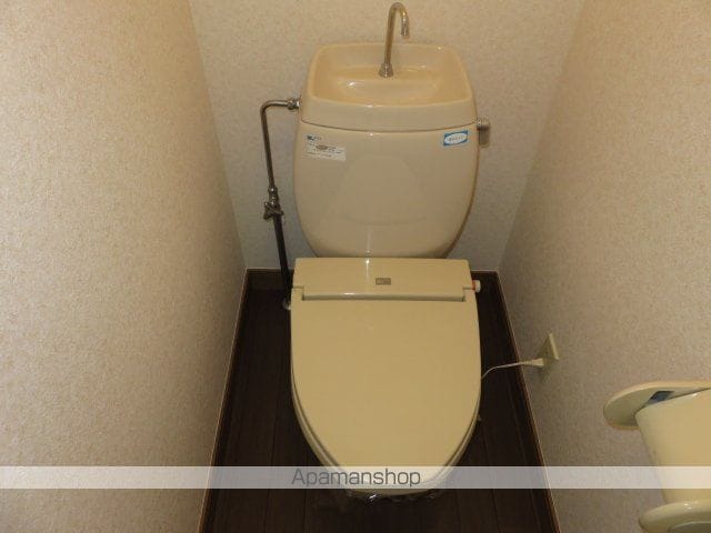ハイツM A棟の内装写真