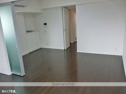 コンフォリア駒澤[1LDK/37.78m2]のリビング・居間2