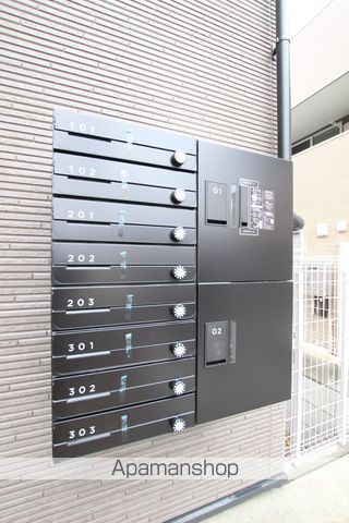 LIKES仁戸名町B棟のその他写真