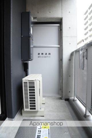 アリビオ夕陽丘の内装写真