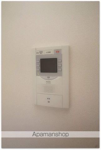 ADVANCEOSAKASERENOの内装写真