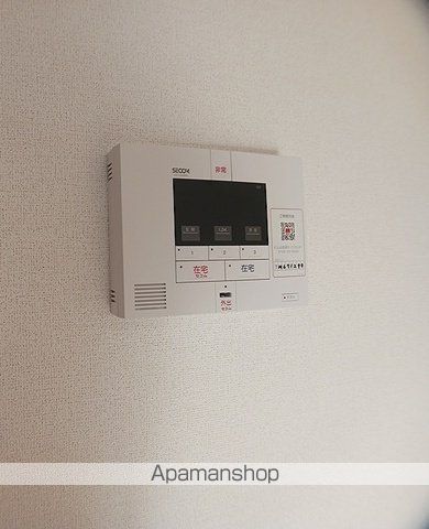 ロンフルールの内装写真