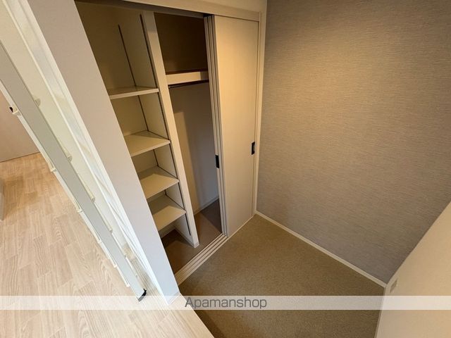 GRANKOBELIA津門大箇町の内装写真