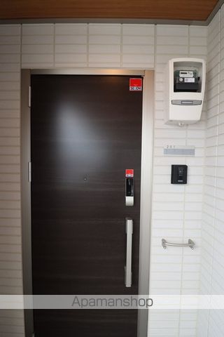 アスティオン いわきの内装写真