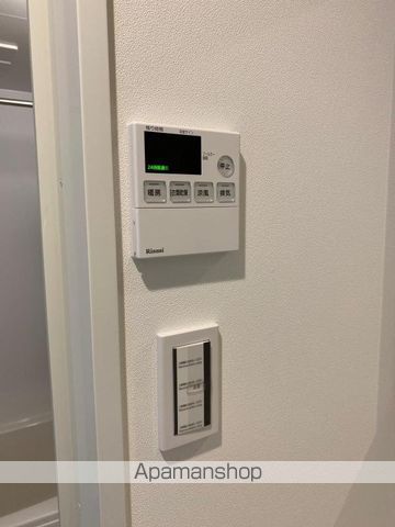 Jリヴェール高松南新町の内装写真