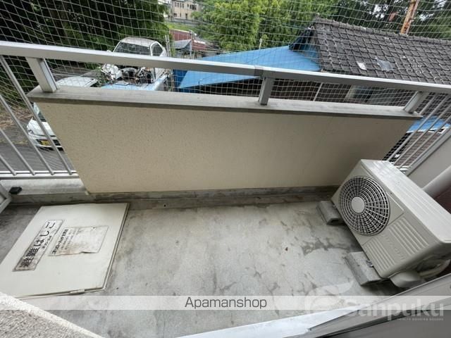 グリーンハイツ石手の内装写真
