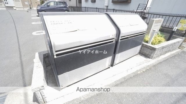 エル フトゥーロ Aのその他写真