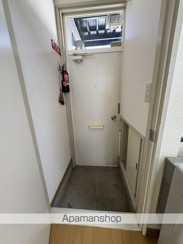 fineの内装写真