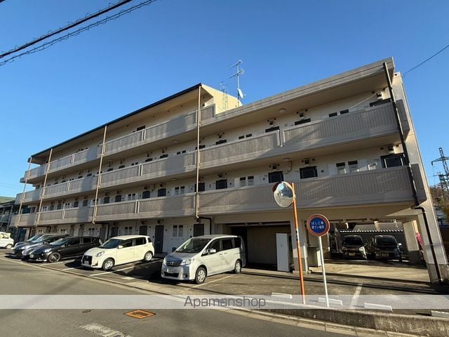 サンブライトいずみの外観写真