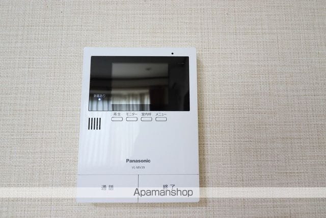 戸破貸家の内装写真