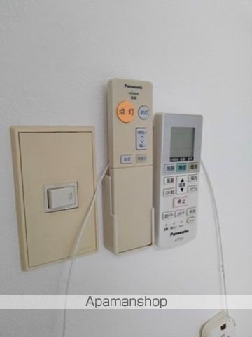 ドムールコスモス布施の内装写真