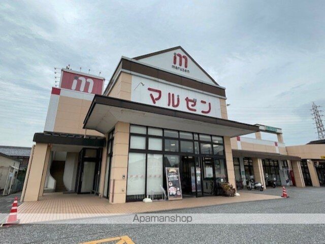 アヴニールタカラ[1K/29m2]の周辺8