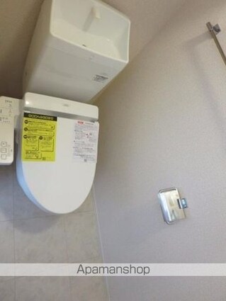 Ｗｉｎｄ（ヴィント）[1K/30.27m2]のトイレ