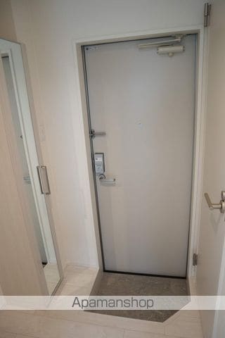 ハーモニーテラス杉本IIの内装写真