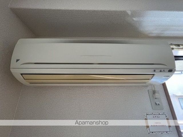 NSハイムの内装写真