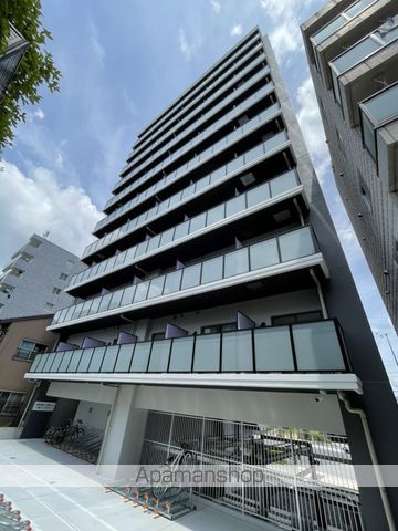 S-RESIDENCE星ヶ丘の外観写真