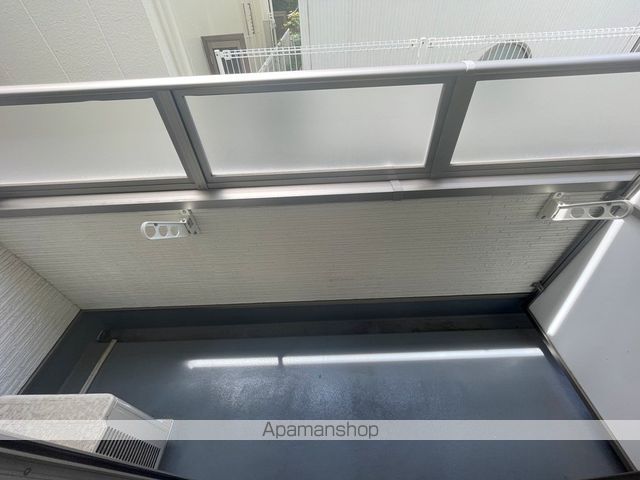 クリエオーレ小若江の内装写真