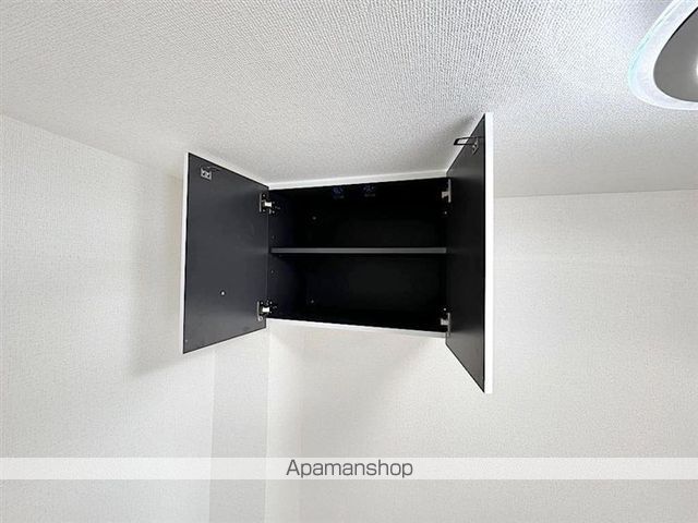 サンパレス堤町の内装写真