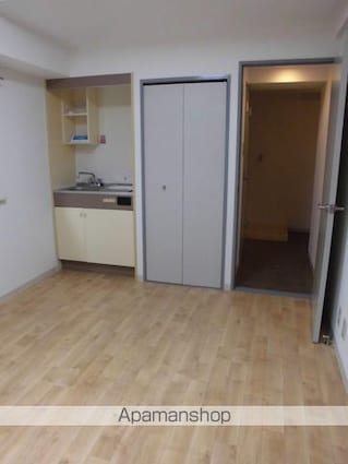 ベルテンポ[1R/18.58m2]のその他部屋・スペース