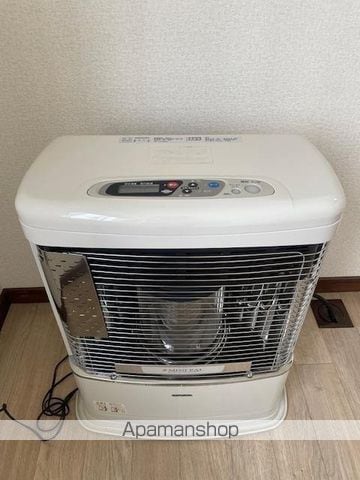 パレス木下の内装写真