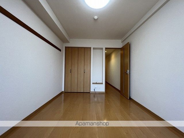CHAMBORDの内装写真