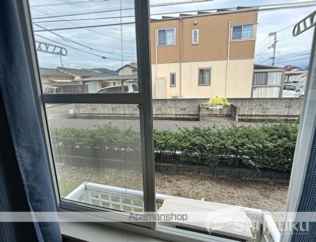 レオパレスルミエールの内装写真