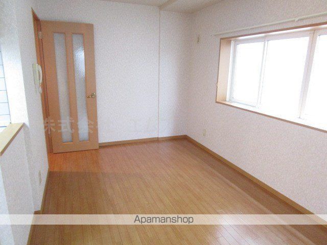 ステージノア東札幌の内装写真