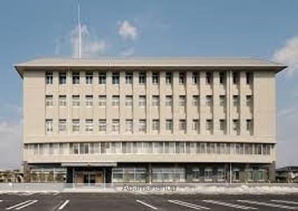 ロイヤルパレス新倉　Ｂ棟[2DK/48.6m2]の周辺6