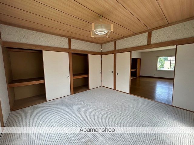 函館本線 南小樽駅 徒歩22分 2階建 築36年の内装写真