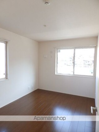Ａｒｂｏｒ[2LDK/58.48m2]の内装