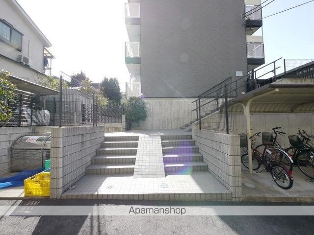 レオパレス壽光Ⅰ[1LDK/39.74m2]のエントランス