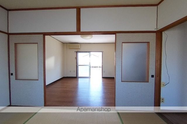 宝永マンションの内装写真