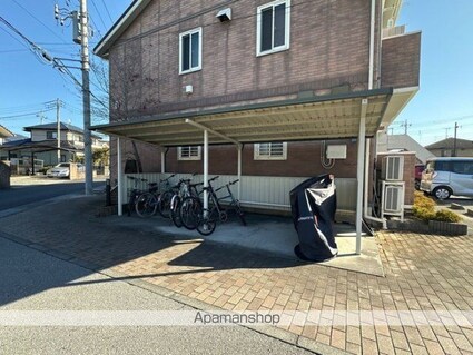 パレット　Ｄ[2LDK/52.36m2]の内装2