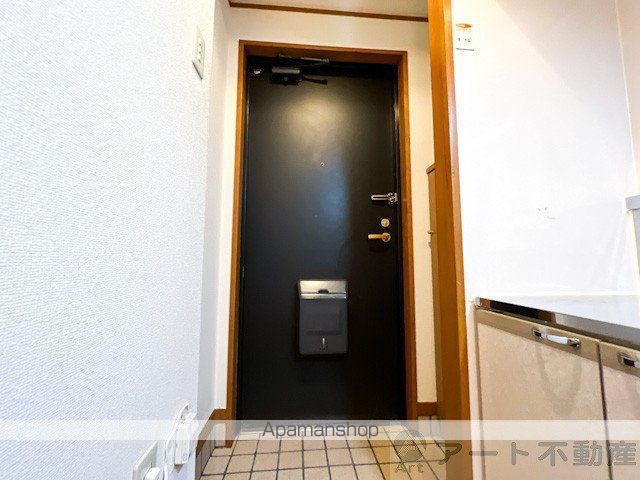 ブラウンハイム土居田の内装写真