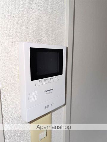 コーポソレイユの内装写真