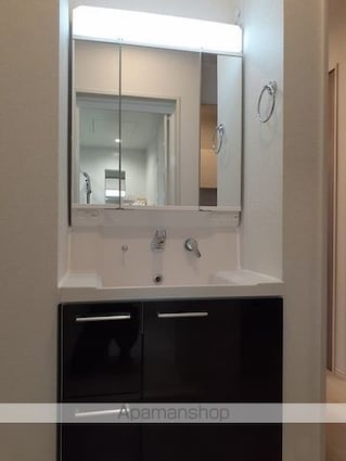 プルメリアⅠ[2LDK/59.14m2]の洗面所